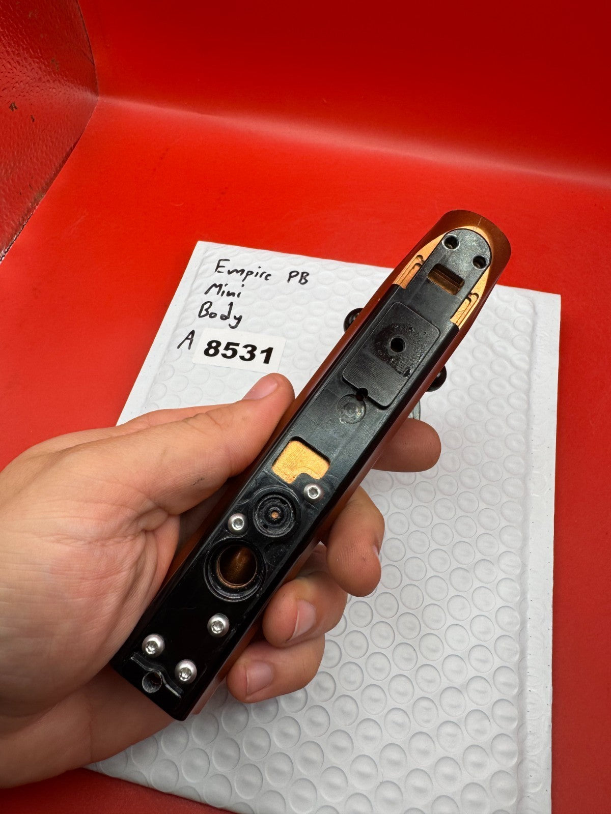 Empire PB Mini Body