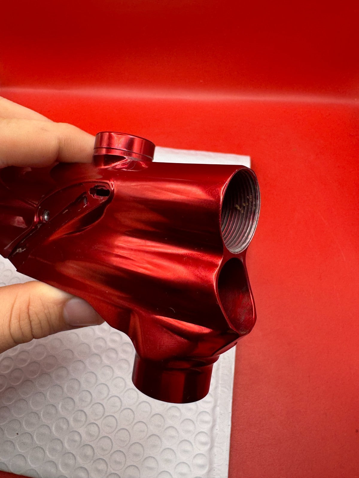 Planet Eclipse Ego 7 Body