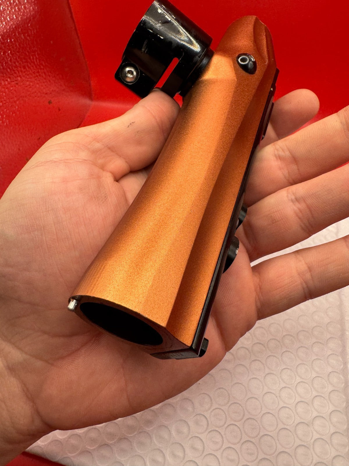 Empire PB Mini Body