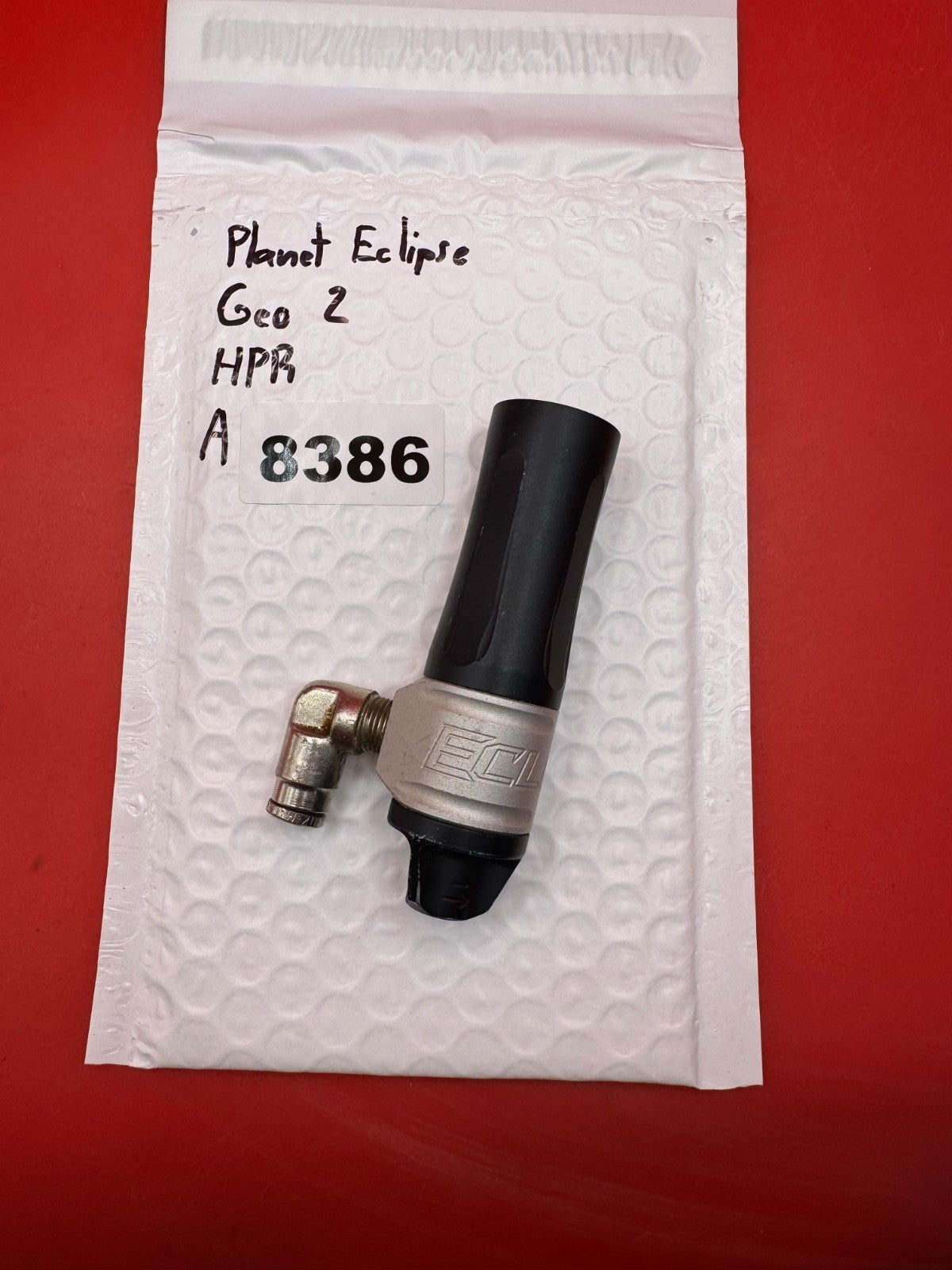 Planet Eclipse Geo 2 HPR