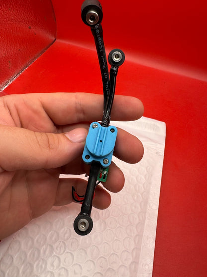 Proto/Dye Rize CZR Solenoid