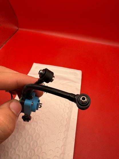 Proto/Dye Rize CZR Solenoid