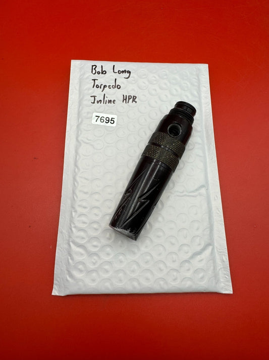 Bob Long Torpedo Inline HPR