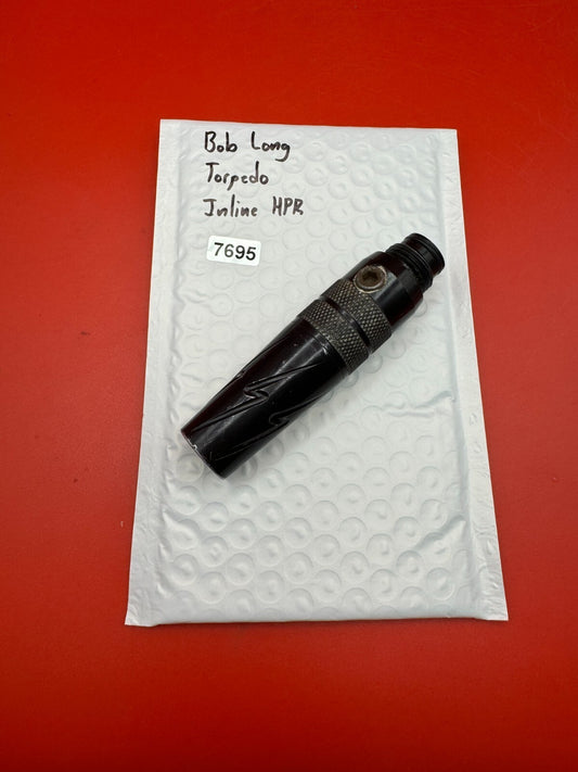 Bob Long Torpedo Inline HPR