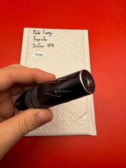 Bob Long Torpedo Inline HPR