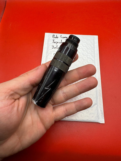 Bob Long Torpedo Inline HPR