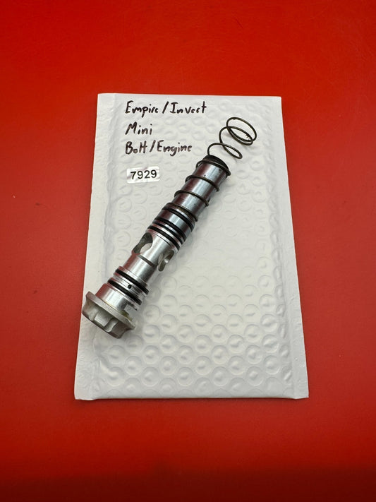 Empire/Invert Mini Bolt/Engine