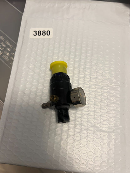 Paintball Regulator