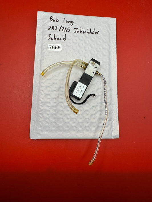 Bob Long 2K2/2K5 Intimidator Solenoid