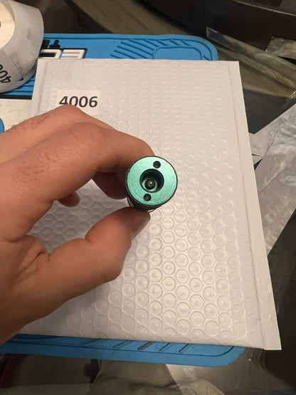 WDP Angel LCD Ram