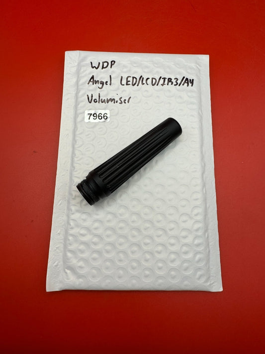 WDP Angel LED/LCD/IR3/A4 Volumiser