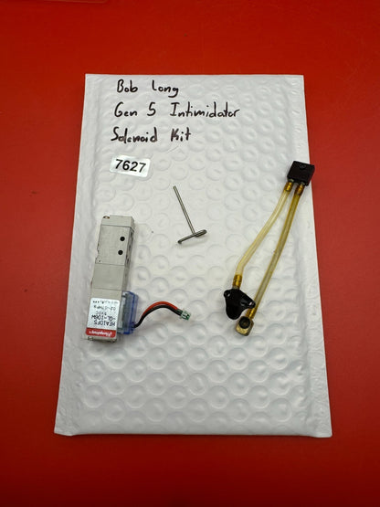 Bob Long Gen 5 Intimidator Solenoid Kit