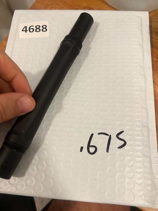 .675 Stella Back Autococker Barrel