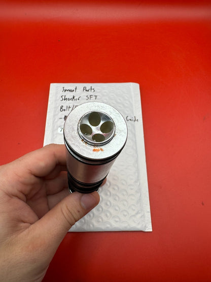 Smart Parts Shocker SFT Bolt/Engine -NDZ Adjustable Bolt Guide