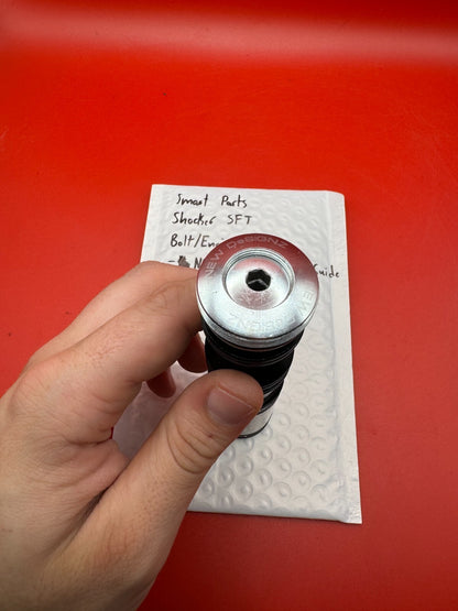 Smart Parts Shocker SFT Bolt/Engine -NDZ Adjustable Bolt Guide