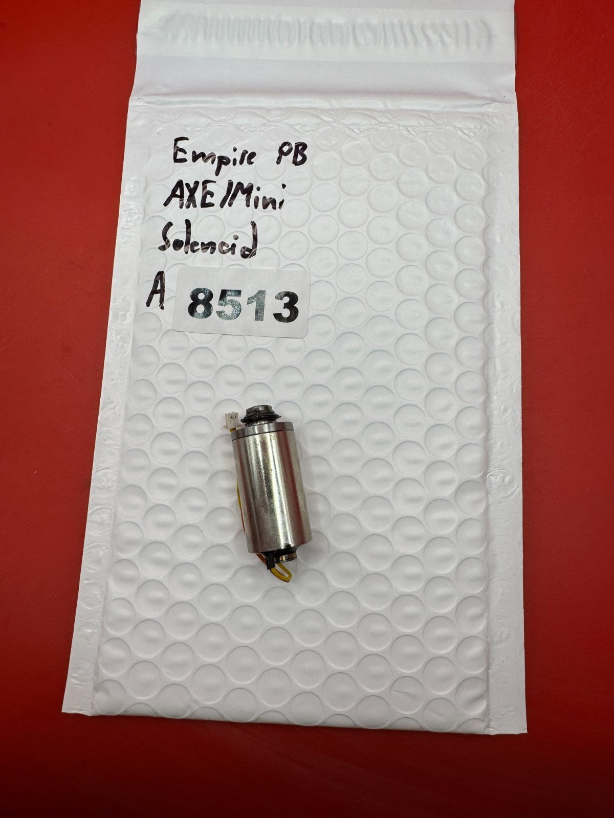 Empire PB AXE/Mini Solenoid