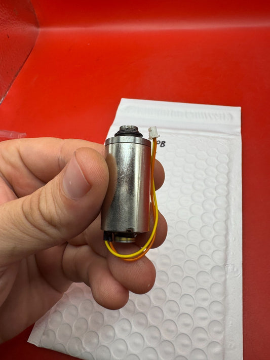 Empire PB AXE/Mini Solenoid