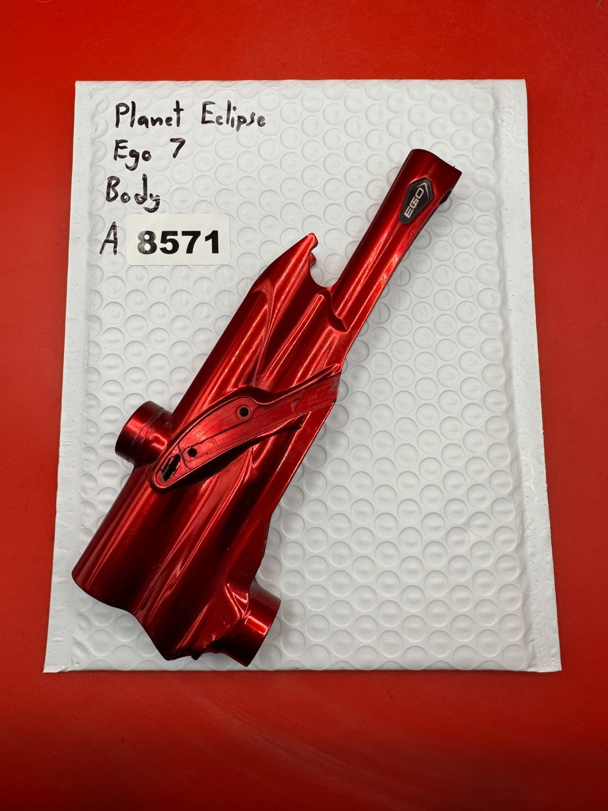 Planet Eclipse Ego 7 Body