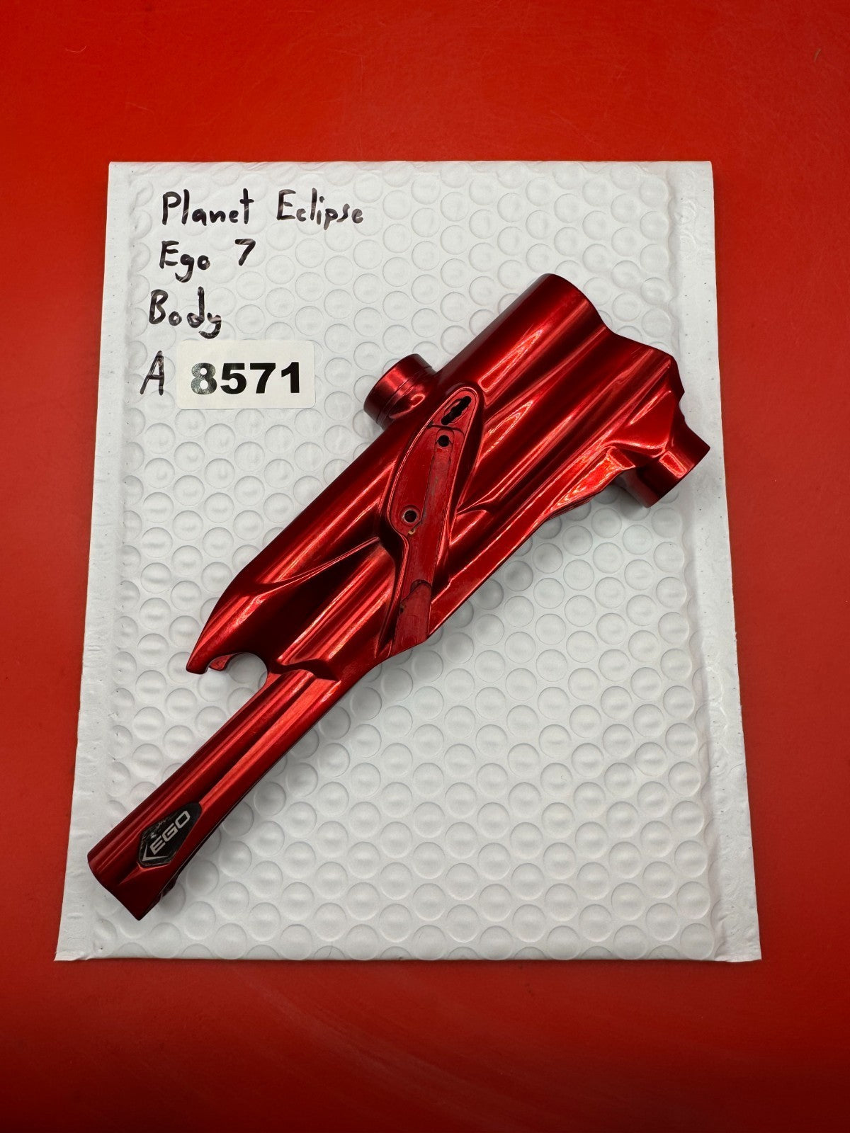 Planet Eclipse Ego 7 Body