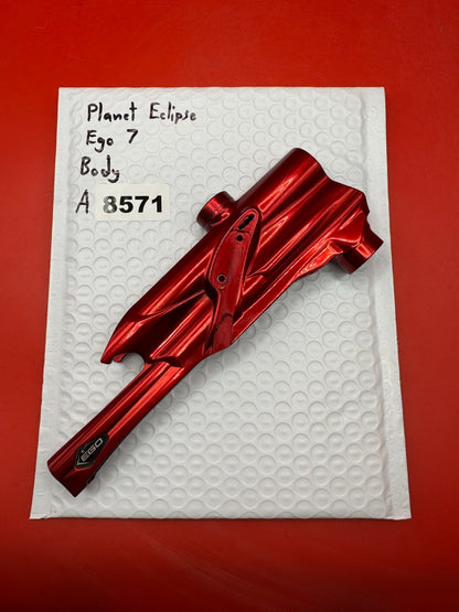 Planet Eclipse Ego 7 Body