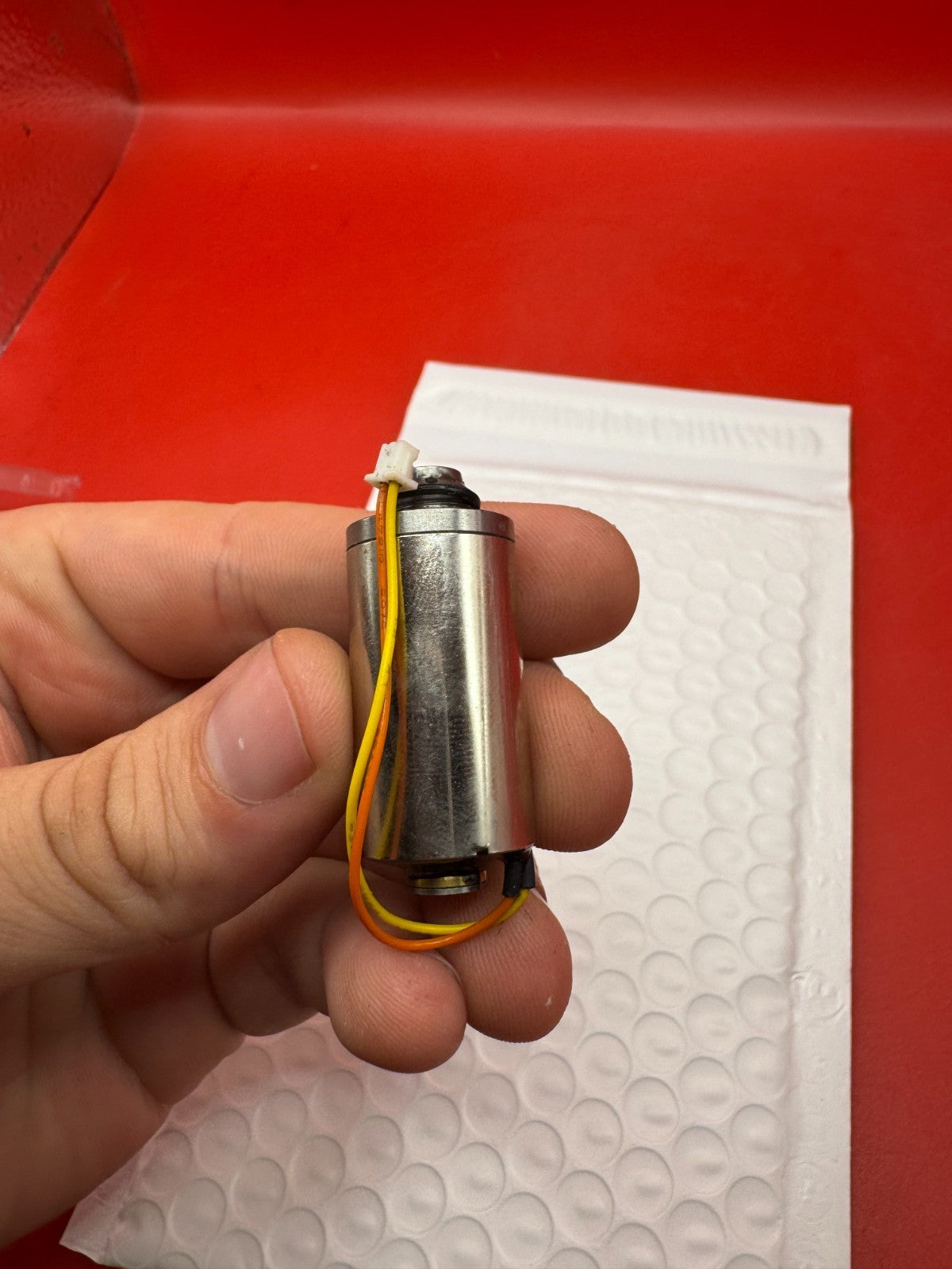 Empire PB AXE/Mini Solenoid