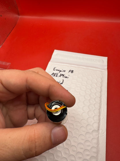 Empire PB AXE/Mini Solenoid