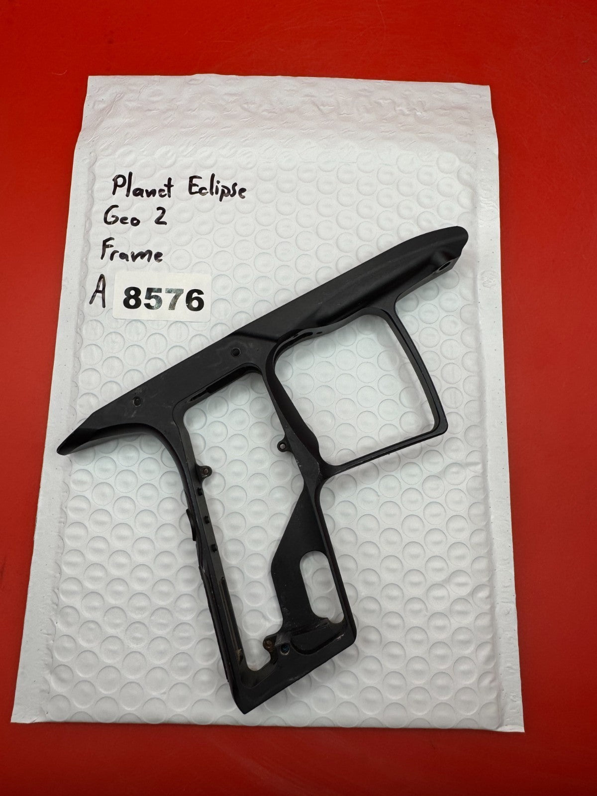 Planet Eclipse Geo 2 Frame