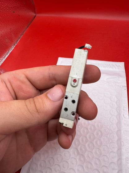 Bob Long Intimidator Solenoid