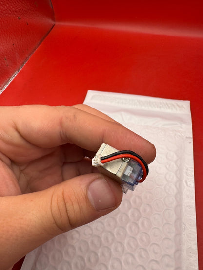 Bob Long Intimidator Solenoid