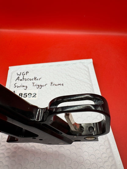 WGP Autococker Swing Trigger Paintball Marker Frame