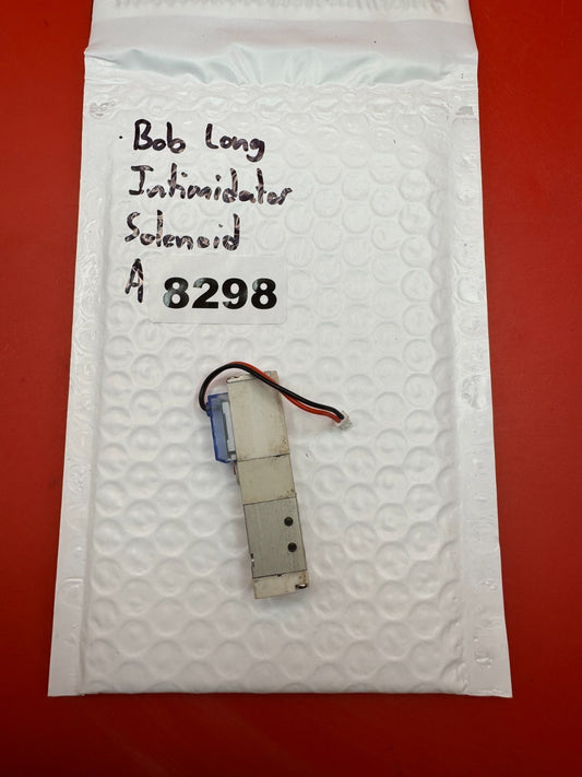 Bob Long Intimidator Solenoid
