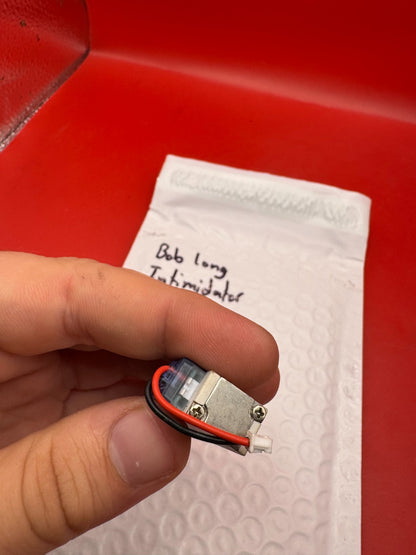 Bob Long Intimidator Solenoid