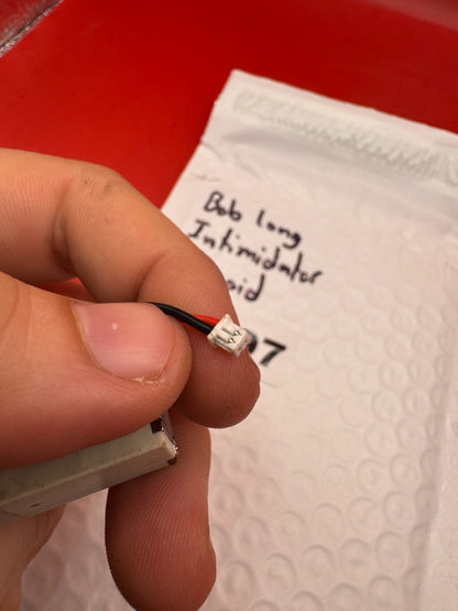 Bob Long Intimidator Solenoid