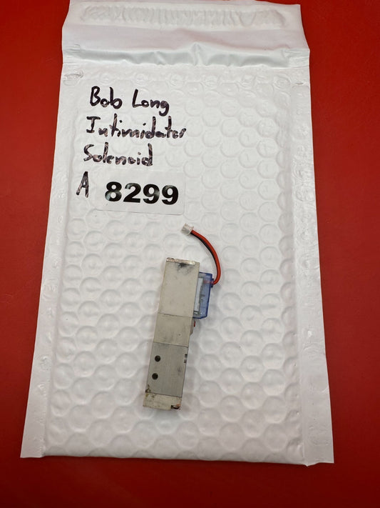 Bob Long Intimidator Solenoid