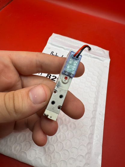 Bob Long Intimidator Solenoid