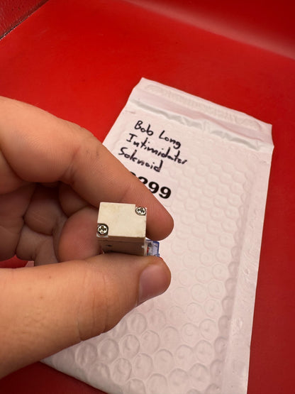 Bob Long Intimidator Solenoid