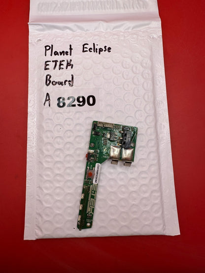 Planet Eclipse ETEK Board