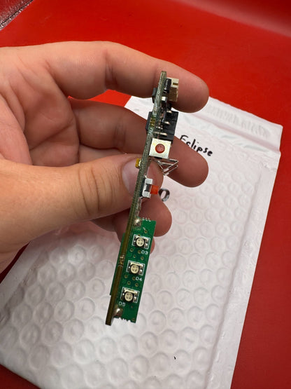 Planet Eclipse ETEK Board