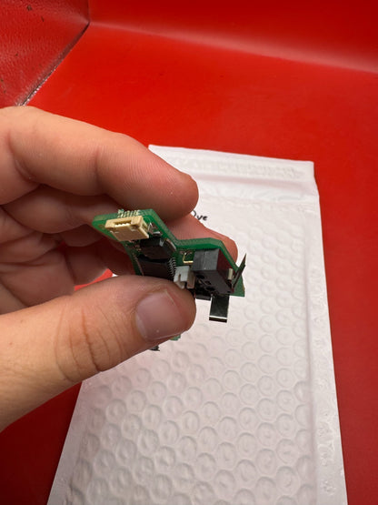 Proto/Dye PM5 Board