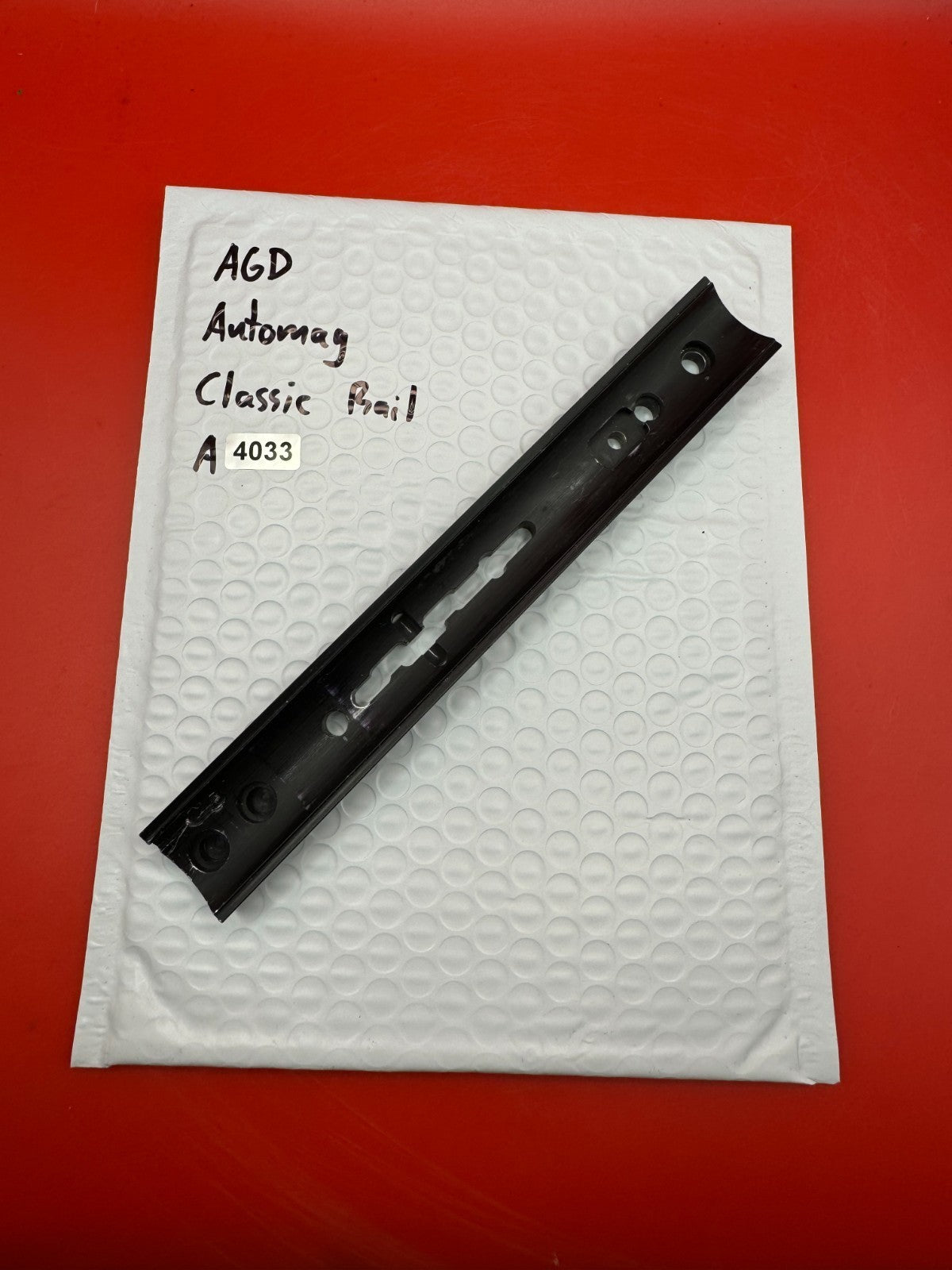 AGD Automag Classic Rail