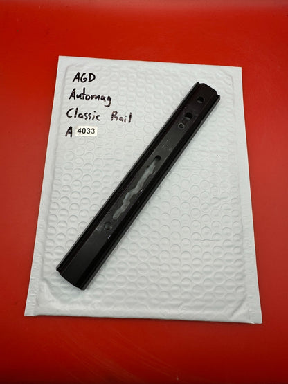AGD Automag Classic Rail