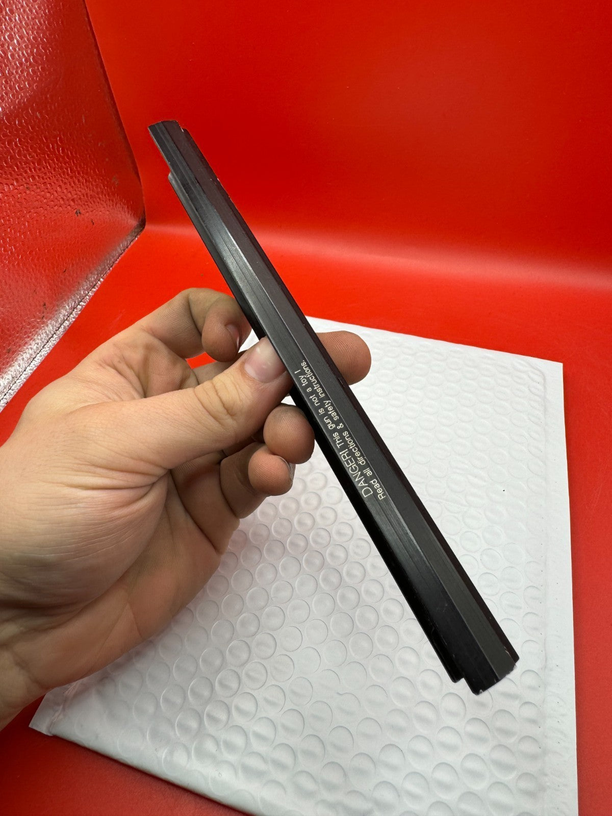 AGD Automag Classic Rail