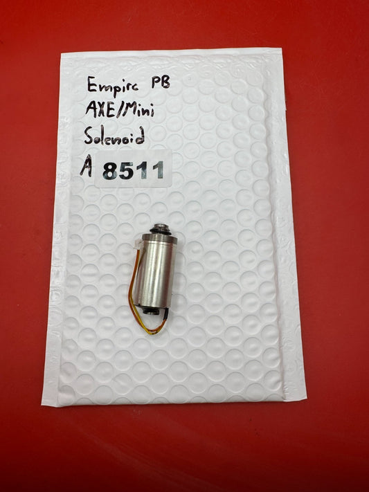 Empire PB AXE/Mini Solenoid