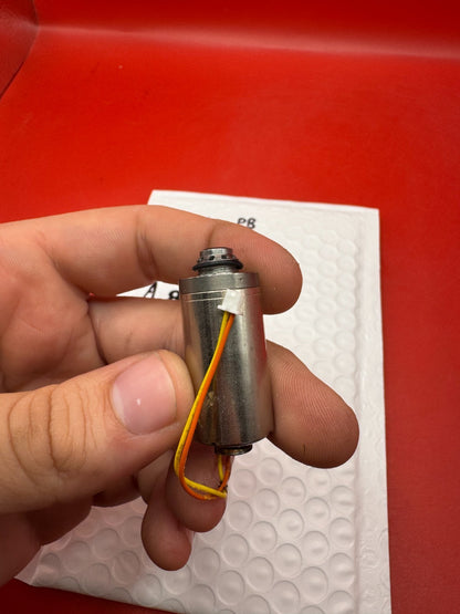 Empire PB AXE/Mini Solenoid