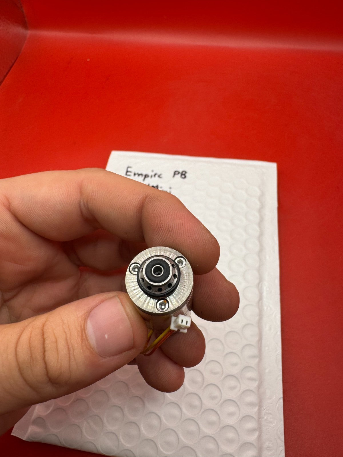 Empire PB AXE/Mini Solenoid