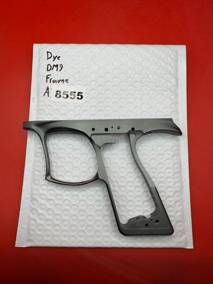 Dye DM9 Paintball Marker Frame