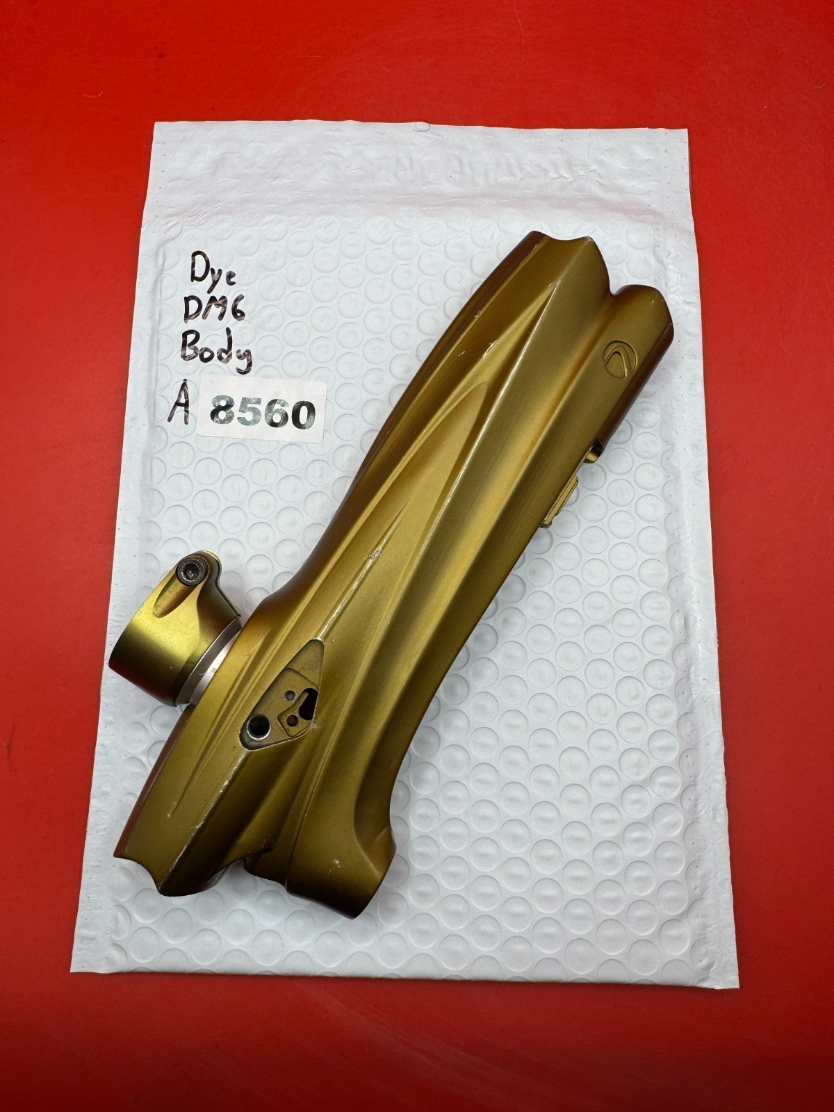 Dye DM6 Body