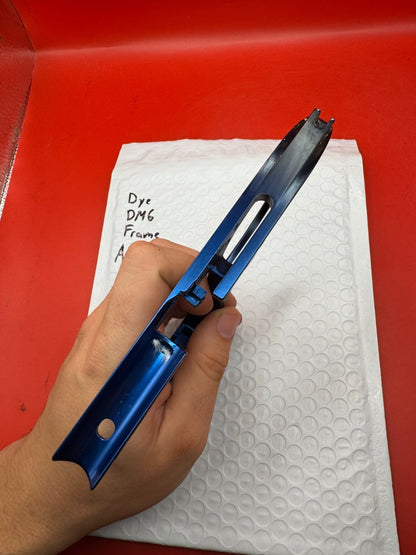 Dye DM6 Paintball Marker Frame