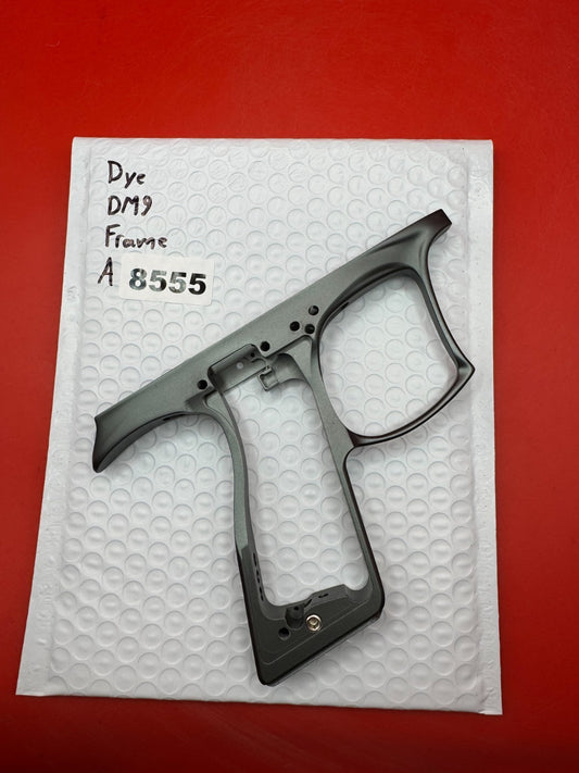 Dye DM9 Paintball Marker Frame