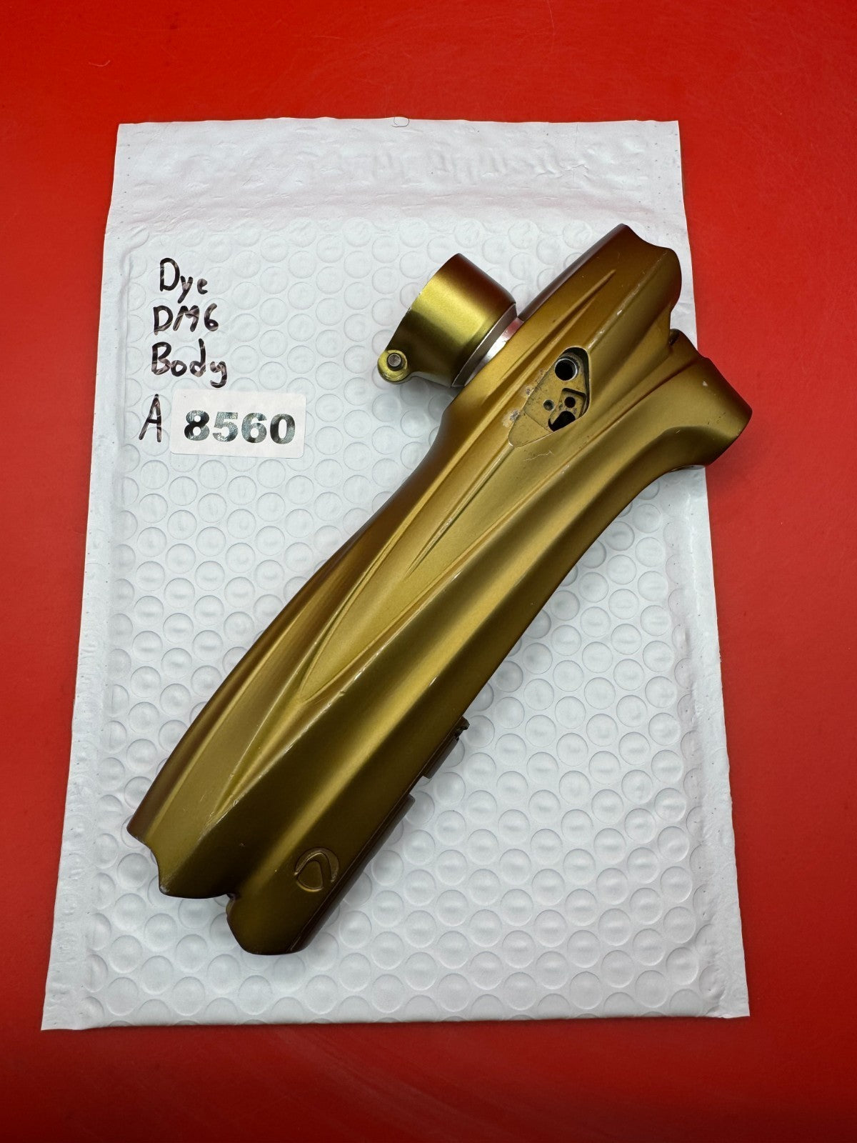 Dye DM6 Body